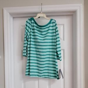 Pair of West Marine Beachside Tops